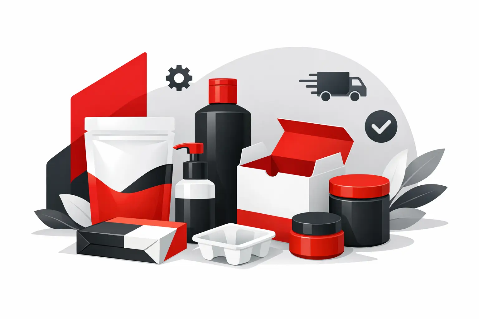 Product Packaging That Works Harder