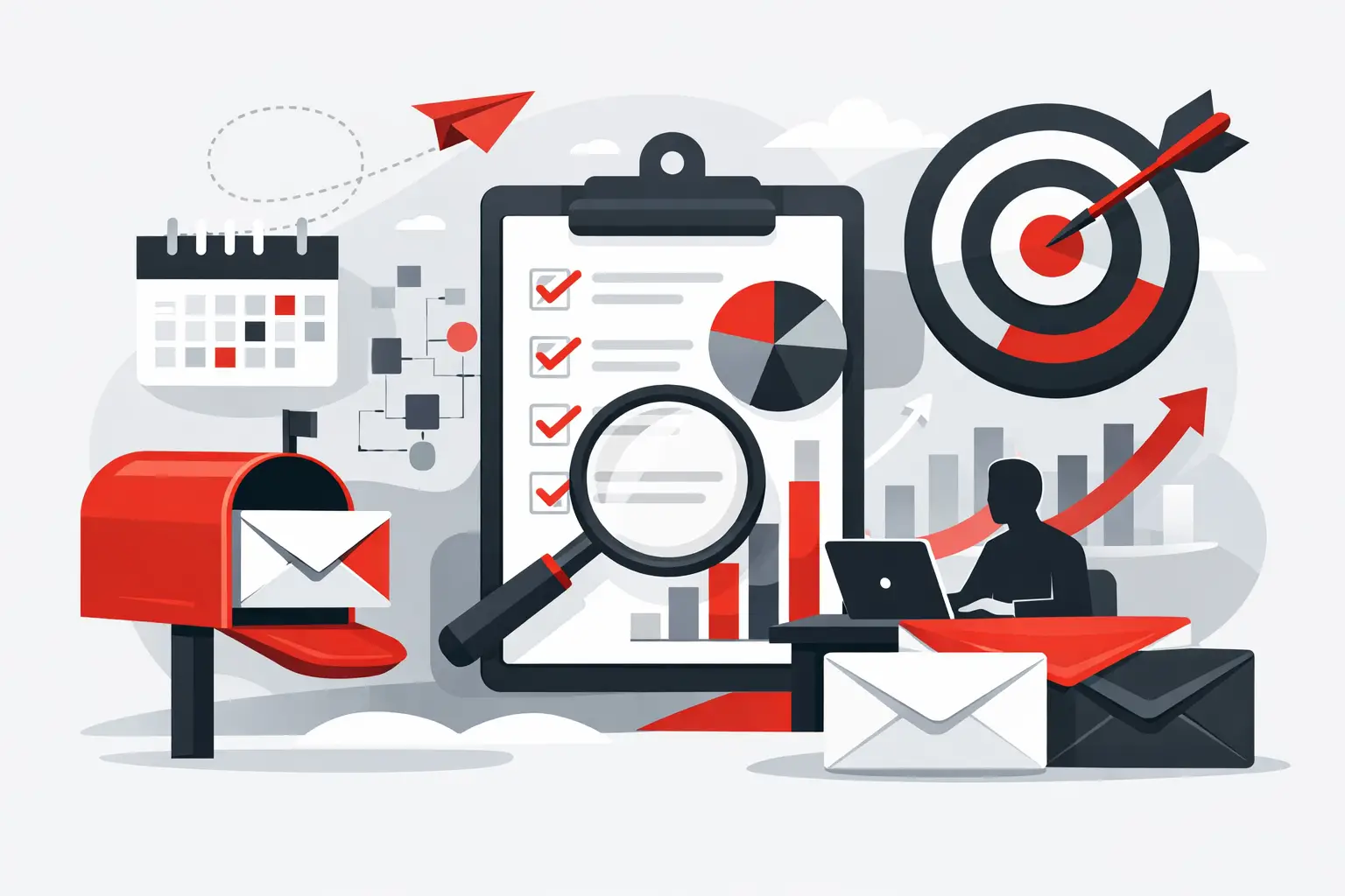 How to Plan Direct Mail Campaigns That Deliver